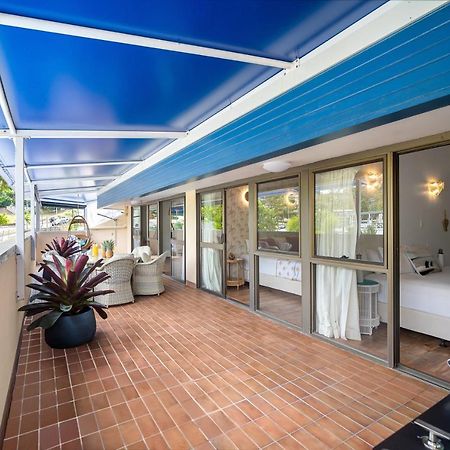 Pina Mimosa - Airlie Beach Exterior foto